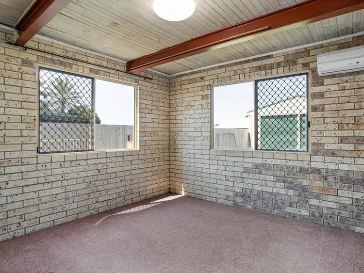 Sixth view of Homely house listing, 12 Davey Street, Glenella QLD 4740