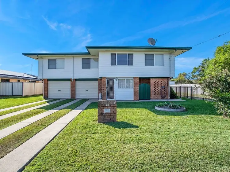 24 Warland Street, South Mackay QLD 4740