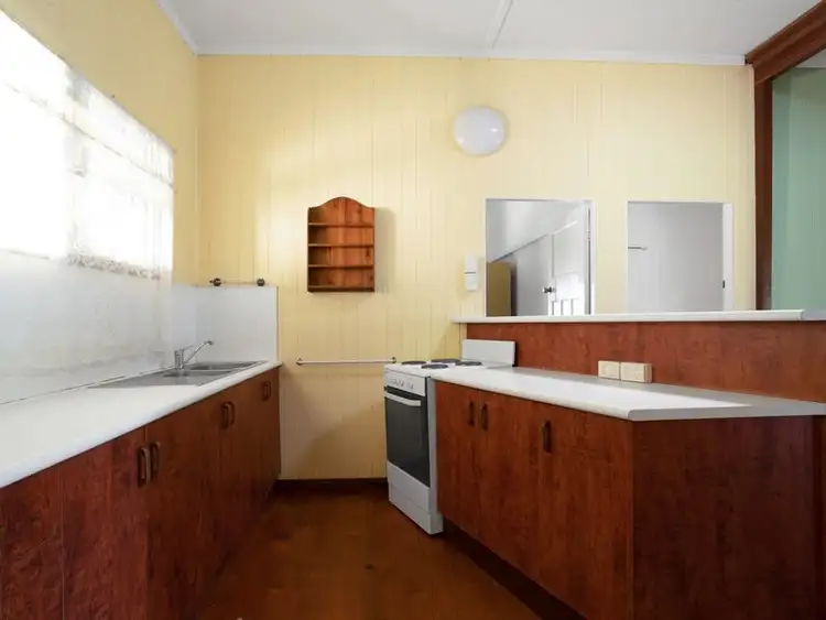 Second view of Homely house listing, 8 Creek Street, North Mackay QLD 4740
