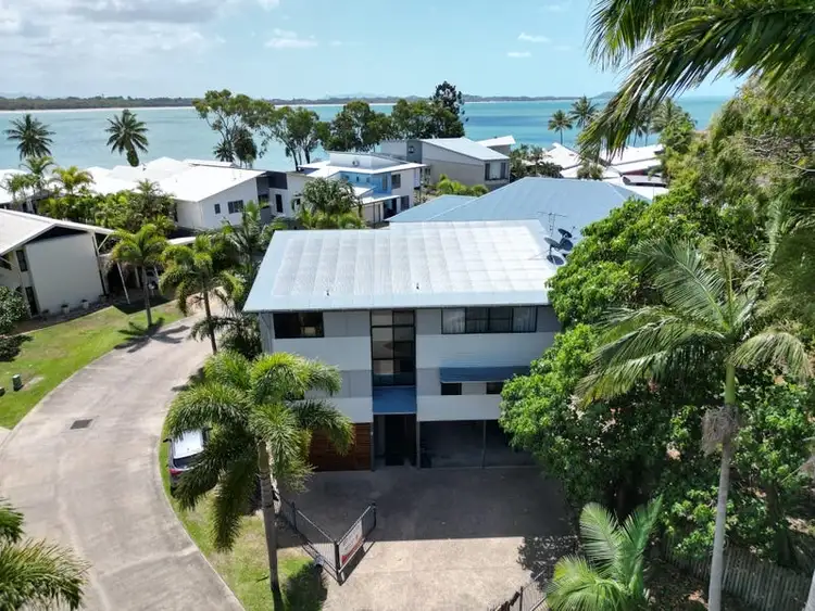 Second view of Homely house listing, 9/3 Mango Avenue, Eimeo QLD 4740