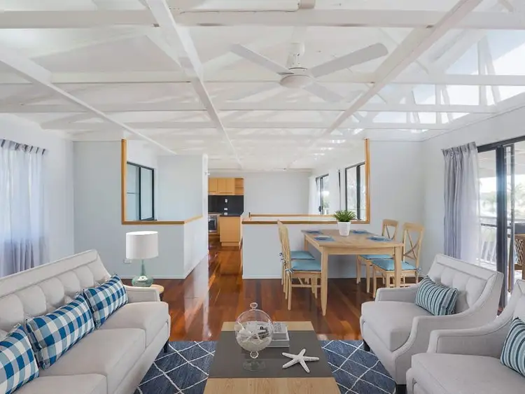 Third view of Homely house listing, 9/3 Mango Avenue, Eimeo QLD 4740
