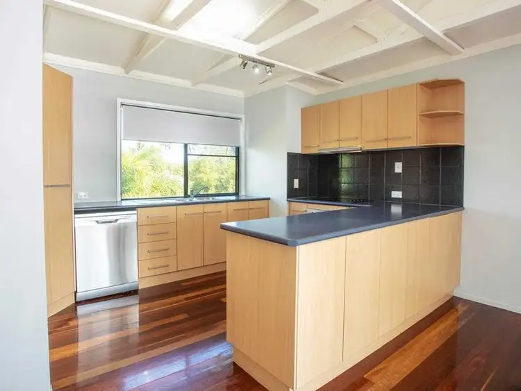 Fourth view of Homely house listing, 9/3 Mango Avenue, Eimeo QLD 4740
