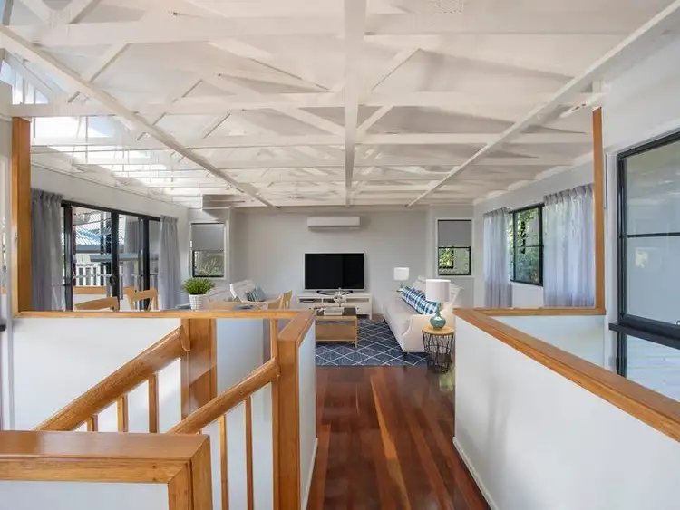 Fifth view of Homely house listing, 9/3 Mango Avenue, Eimeo QLD 4740