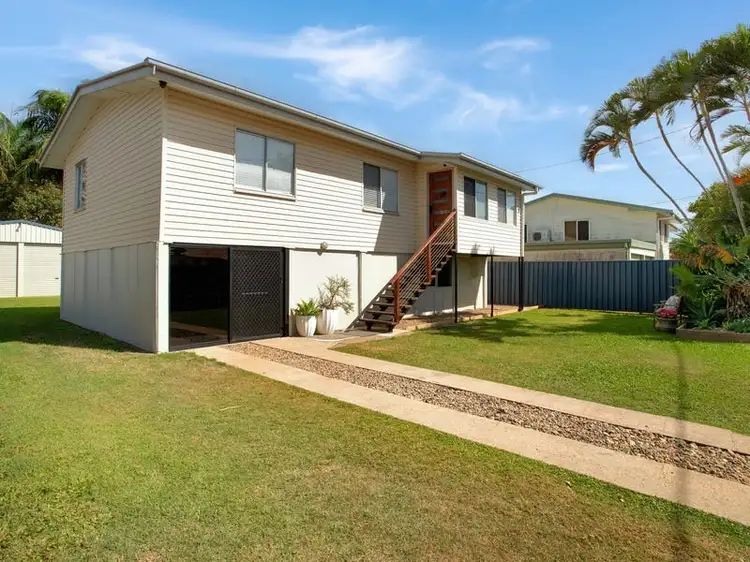 Main view of Homely house listing, 3 Robinson Street, North Mackay QLD 4740
