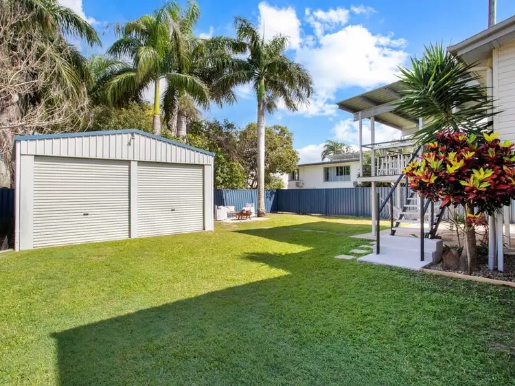 Second view of Homely house listing, 3 Robinson Street, North Mackay QLD 4740