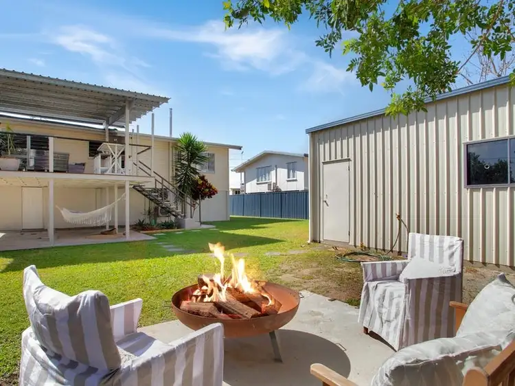 Third view of Homely house listing, 3 Robinson Street, North Mackay QLD 4740