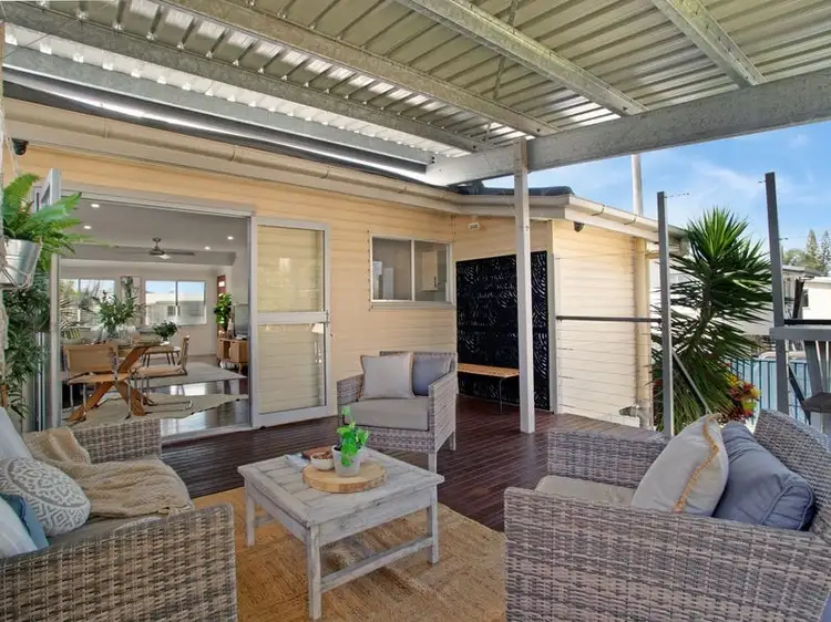 Fourth view of Homely house listing, 3 Robinson Street, North Mackay QLD 4740