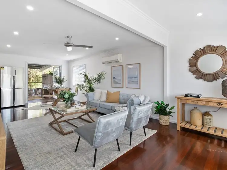Fifth view of Homely house listing, 3 Robinson Street, North Mackay QLD 4740