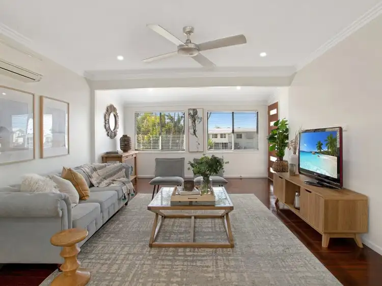 Sixth view of Homely house listing, 3 Robinson Street, North Mackay QLD 4740
