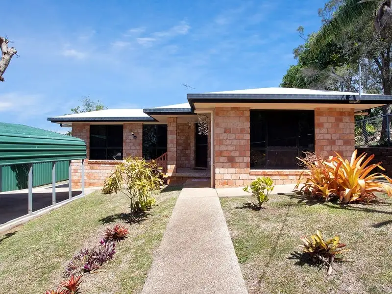 Main view of Homely house listing, 37 Leslie Street, Sarina QLD 4737