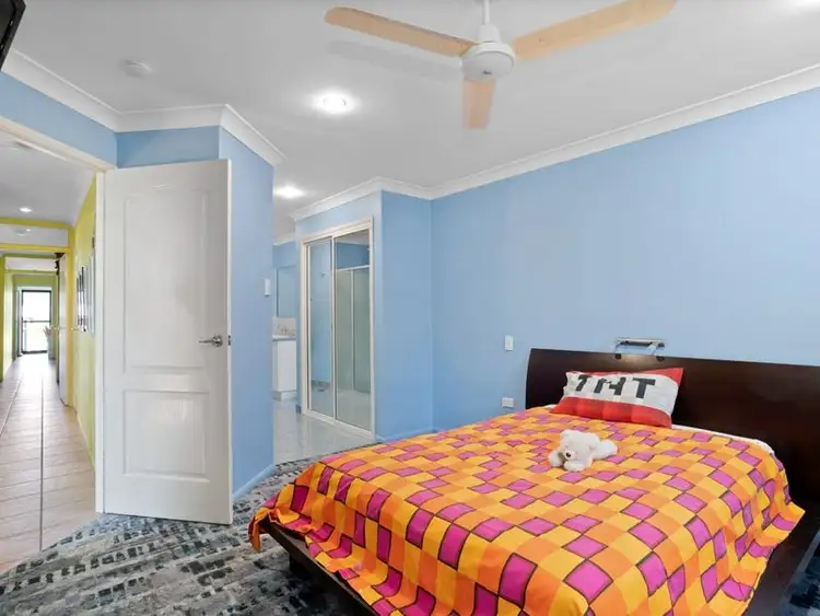 Second view of Homely house listing, 37 Leslie Street, Sarina QLD 4737