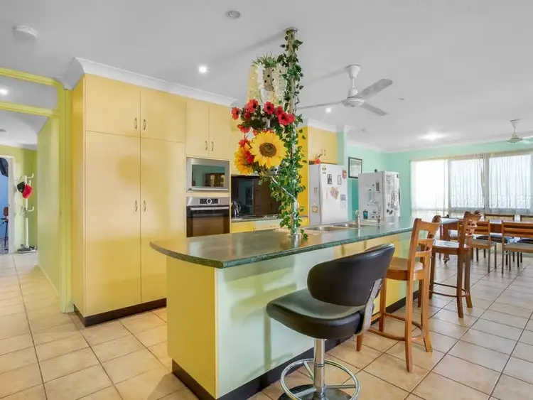 Third view of Homely house listing, 37 Leslie Street, Sarina QLD 4737