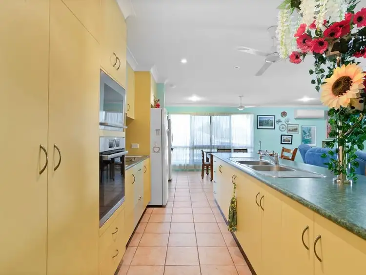 Fourth view of Homely house listing, 37 Leslie Street, Sarina QLD 4737