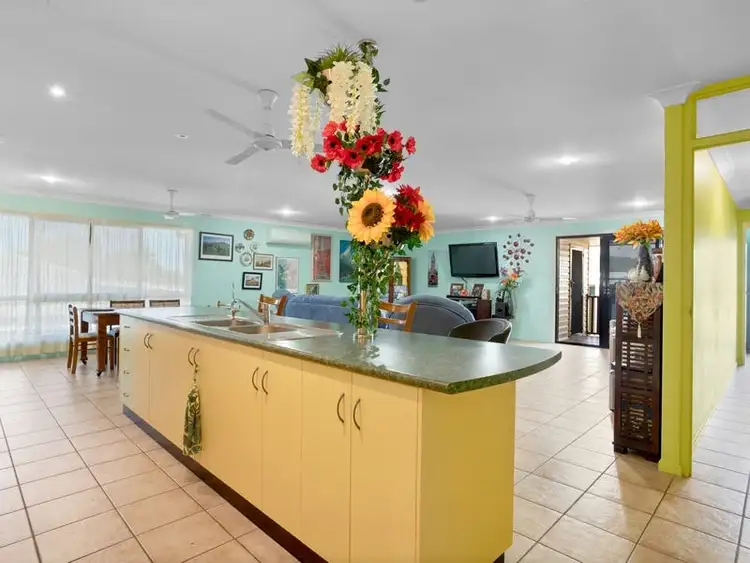 Fifth view of Homely house listing, 37 Leslie Street, Sarina QLD 4737