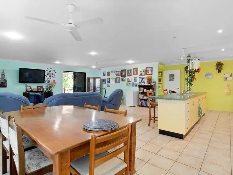 Sixth view of Homely house listing, 37 Leslie Street, Sarina QLD 4737