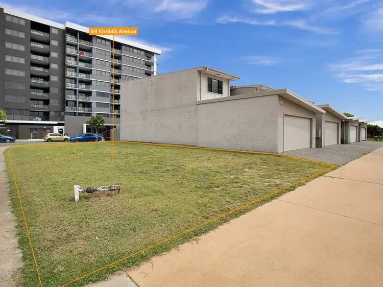 3/4 Kirribilli Avenue, East Mackay QLD 4740