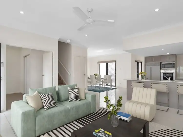 2/4 Kirribilli Avenue, East Mackay QLD 4740