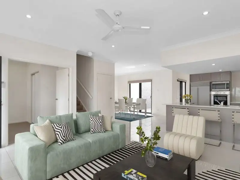 Main view of Homely house listing, 2/4 Kirribilli Avenue, East Mackay QLD 4740