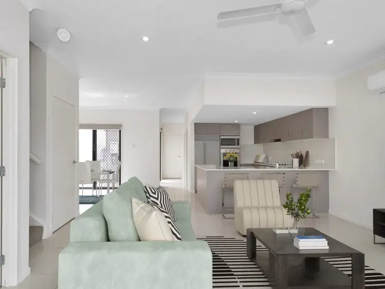 Second view of Homely house listing, 2/4 Kirribilli Avenue, East Mackay QLD 4740