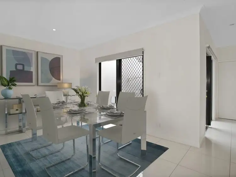 Fourth view of Homely house listing, 2/4 Kirribilli Avenue, East Mackay QLD 4740