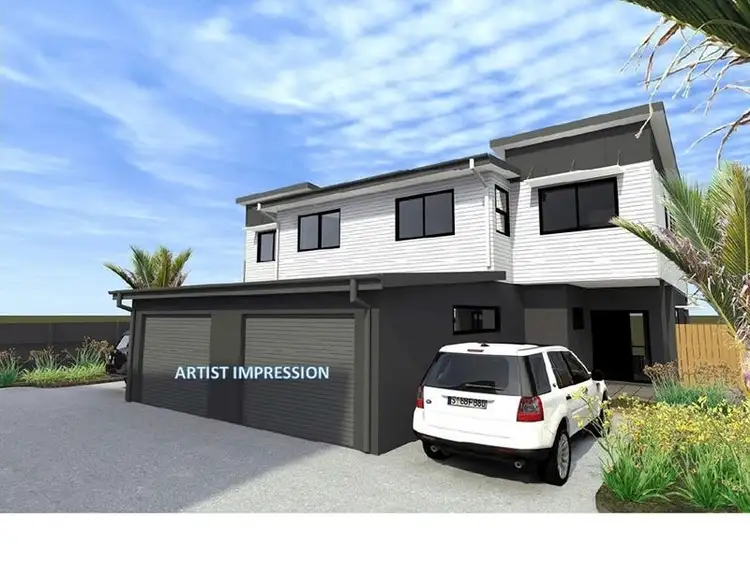 Fourth view of Homely land listing, 55 Grendon Street, North Mackay QLD 4740