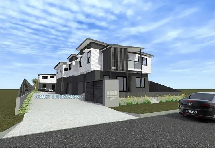 Fifth view of Homely land listing, 55 Grendon Street, North Mackay QLD 4740