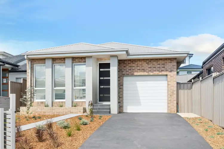 Main view of Homely house listing, 39 Limerick Street, Box Hill NSW 2765