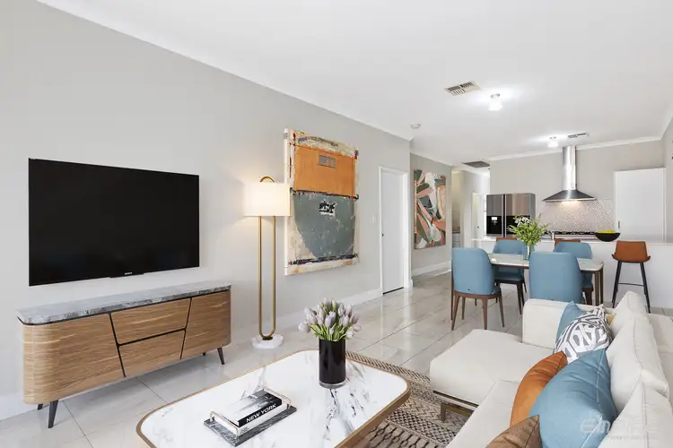 Second view of Homely house listing, 75 Littabella Avenue, Wandi WA 6167