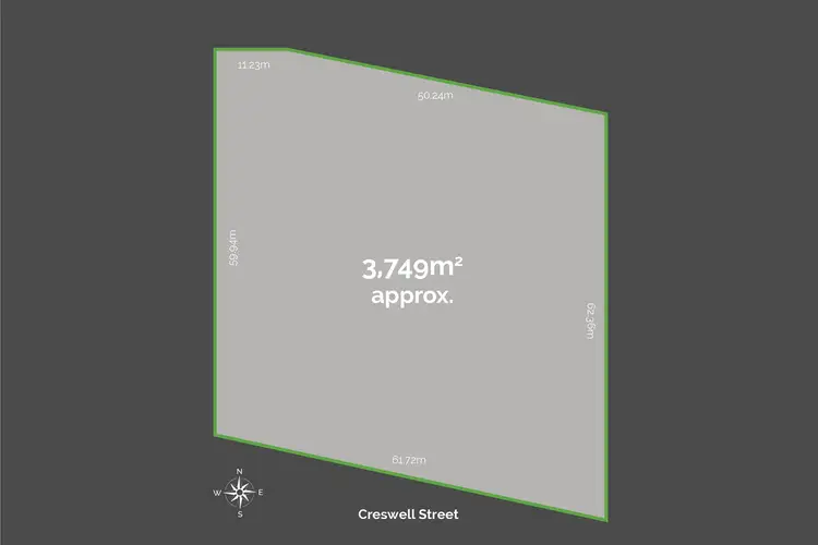 Second view of Homely land listing, 26 -30 Creswell Street, Crib Point VIC 3919