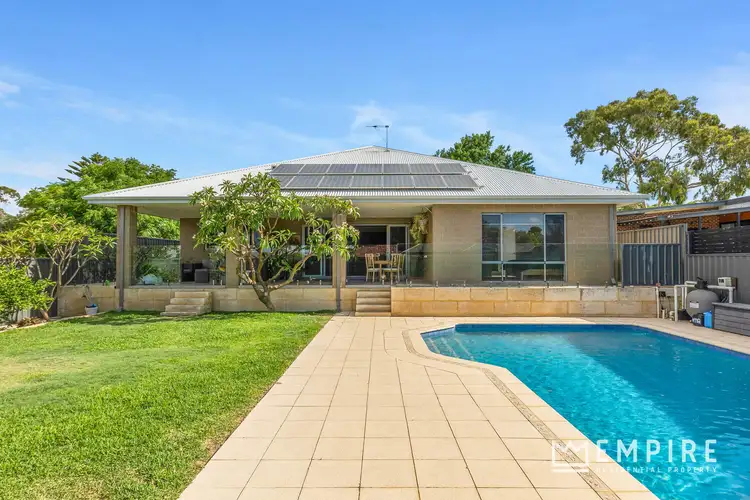 23 Harrison Street, Willagee WA 6156