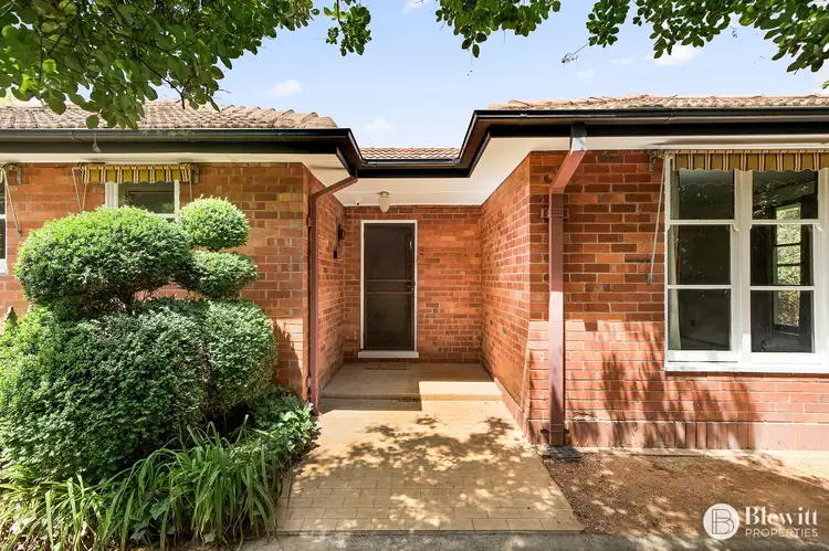 Second view of Homely house listing, 4 Drummond Row, Yarralumla ACT 2600