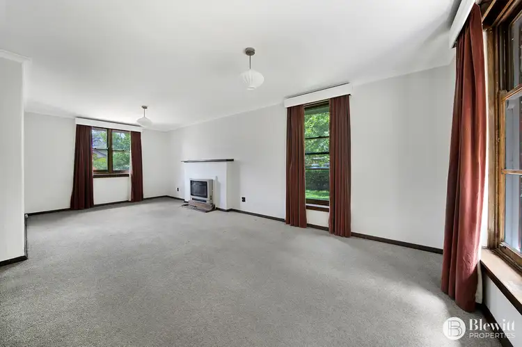 Third view of Homely house listing, 4 Drummond Row, Yarralumla ACT 2600
