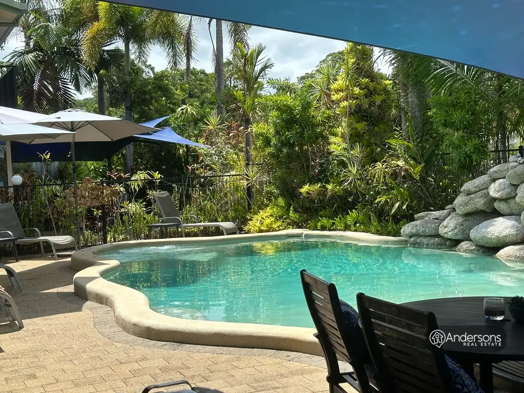 Main view of Homely apartment listing, 7/58-62 Holland Street, Wongaling Beach QLD 4852
