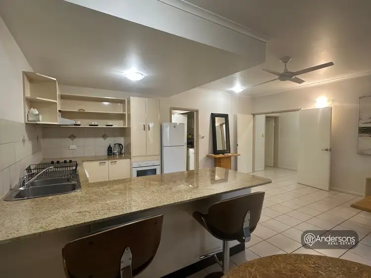 Second view of Homely apartment listing, 7/58-62 Holland Street, Wongaling Beach QLD 4852