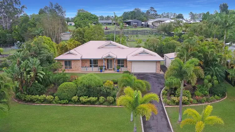 18-20 Rosewood Court, Burpengary QLD 4505