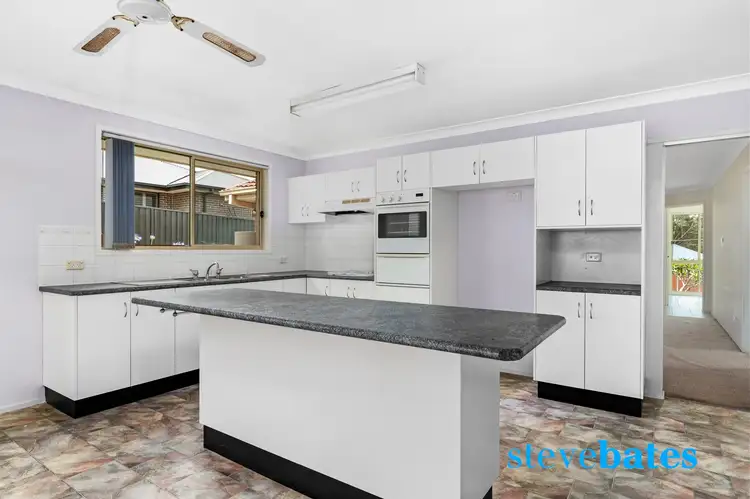 Fourth view of Homely house listing, 4 Smiths Lane, Raymond Terrace NSW 2324