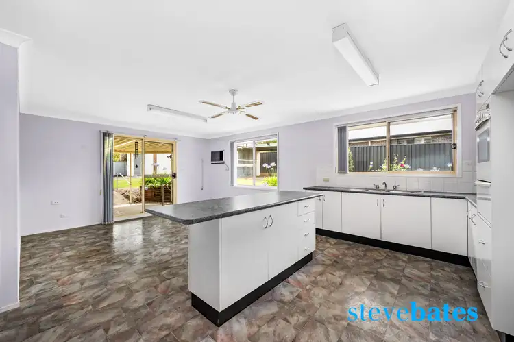 Fifth view of Homely house listing, 4 Smiths Lane, Raymond Terrace NSW 2324