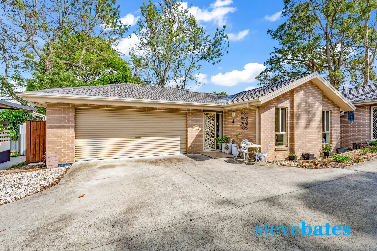 Main view of Homely unit listing, 1/2A Smiths Lane, Raymond Terrace NSW 2324