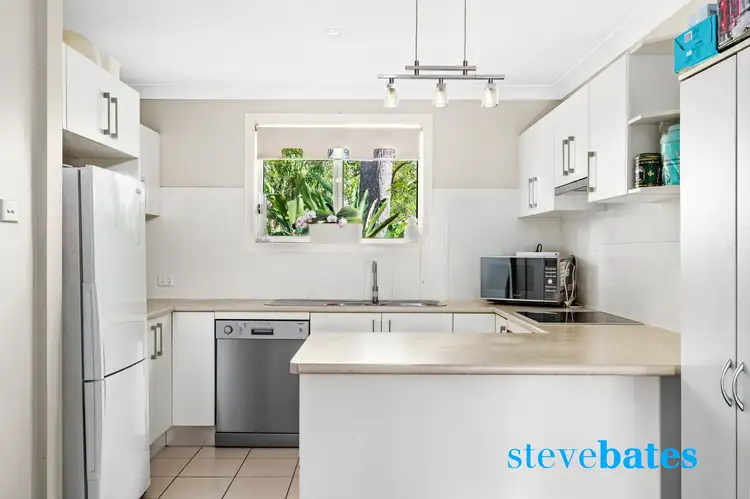 Second view of Homely unit listing, 1/2A Smiths Lane, Raymond Terrace NSW 2324