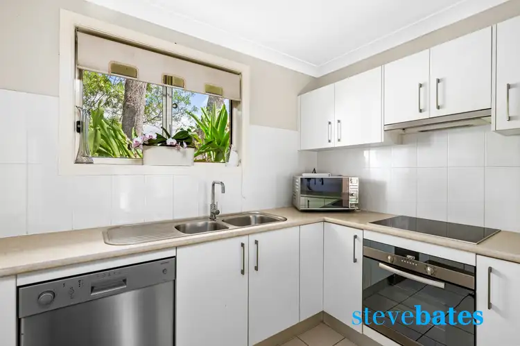 Third view of Homely unit listing, 1/2A Smiths Lane, Raymond Terrace NSW 2324
