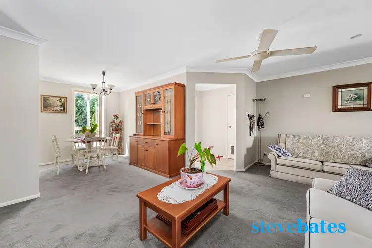Fifth view of Homely unit listing, 1/2A Smiths Lane, Raymond Terrace NSW 2324