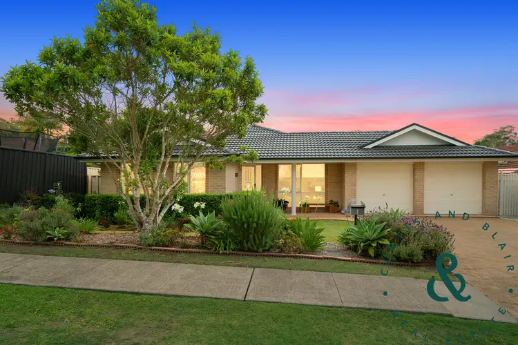 1 Lillypilly Close, Medowie NSW 2318