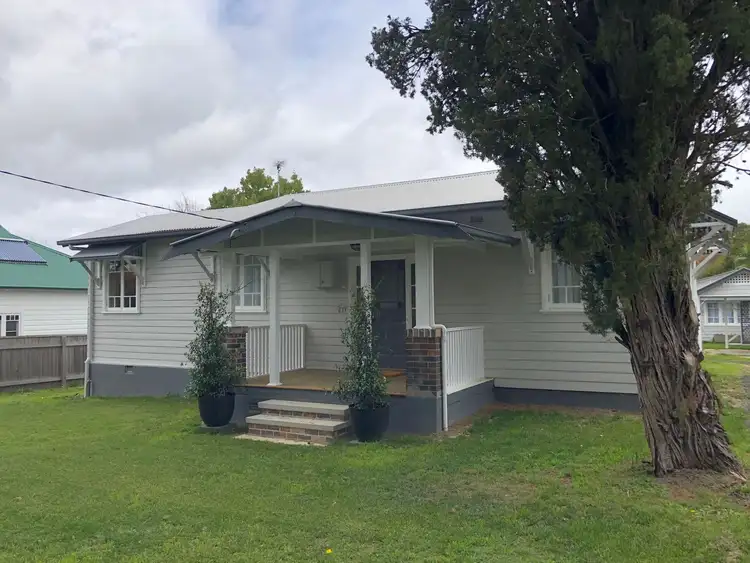 Main view of Homely house listing, 90 Mann Street, Armidale NSW 2350