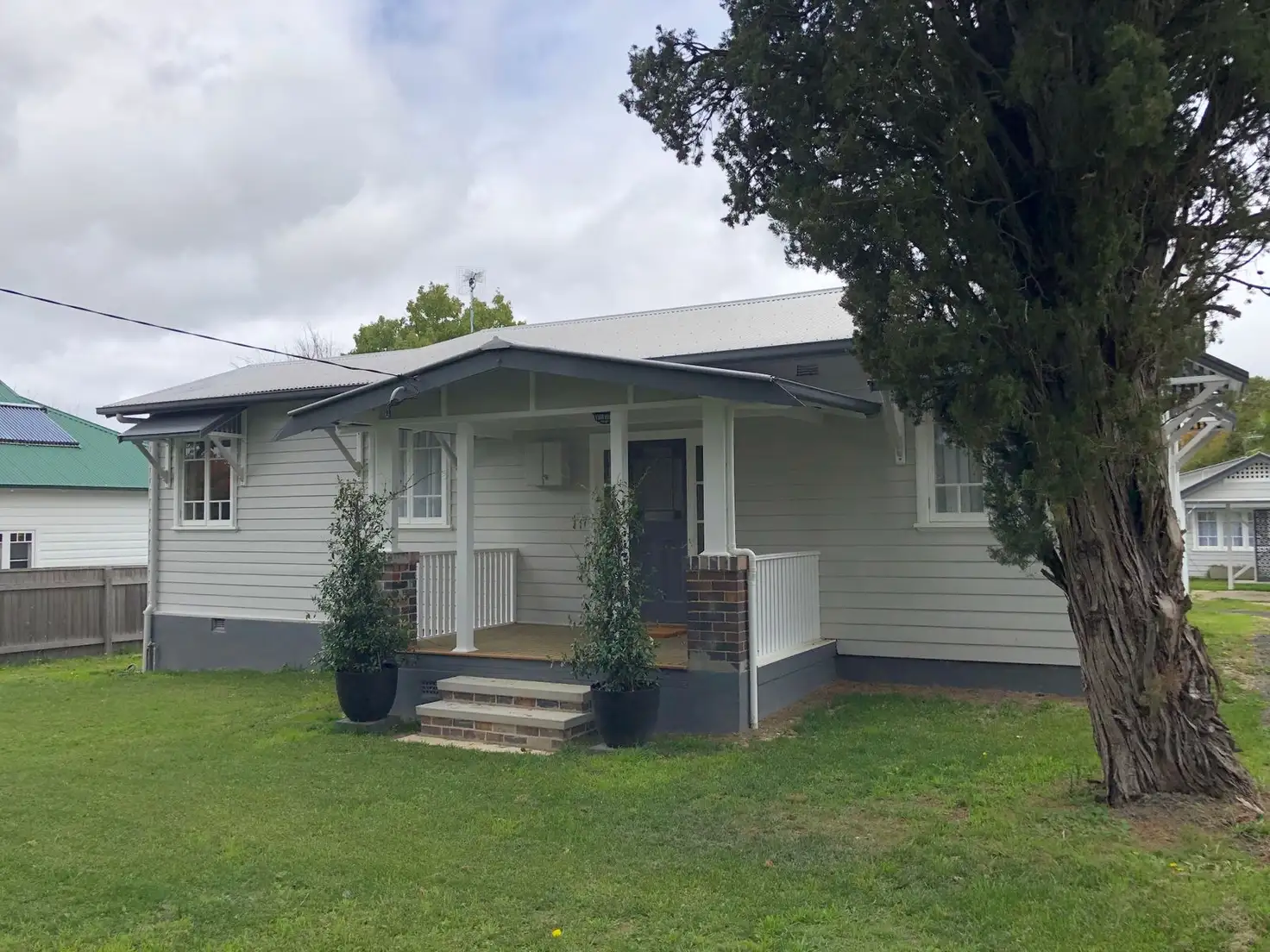 Main view of Homely house listing, 90 Mann Street, Armidale NSW 2350