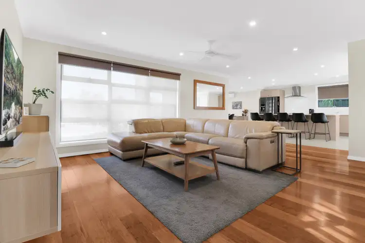 Second view of Homely house listing, 10 Mozart Place, Cranebrook NSW 2749