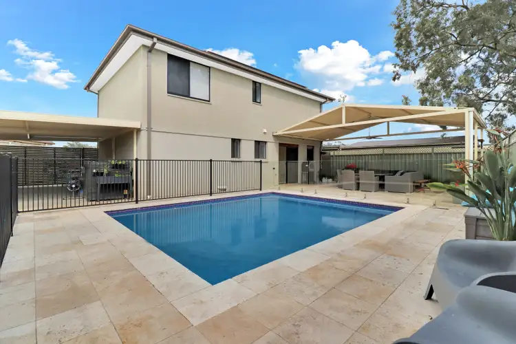 Fourth view of Homely house listing, 10 Mozart Place, Cranebrook NSW 2749