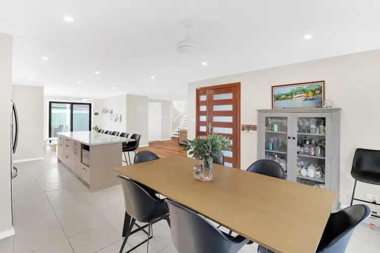 Sixth view of Homely house listing, 10 Mozart Place, Cranebrook NSW 2749
