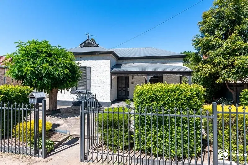 Main view of Homely house listing, 5 Flavel Terrace, Murray Bridge SA 5253