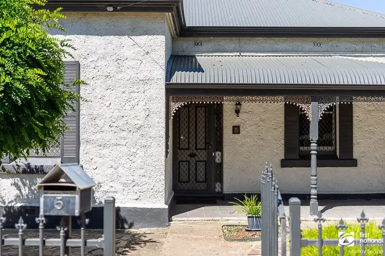 Second view of Homely house listing, 5 Flavel Terrace, Murray Bridge SA 5253