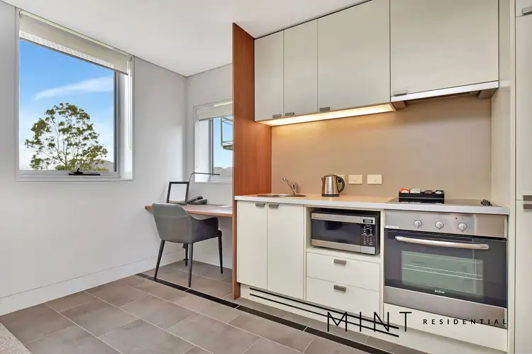 Fifth view of Homely apartment listing, 54/165 Thompsons Road, Pokolbin NSW 2320